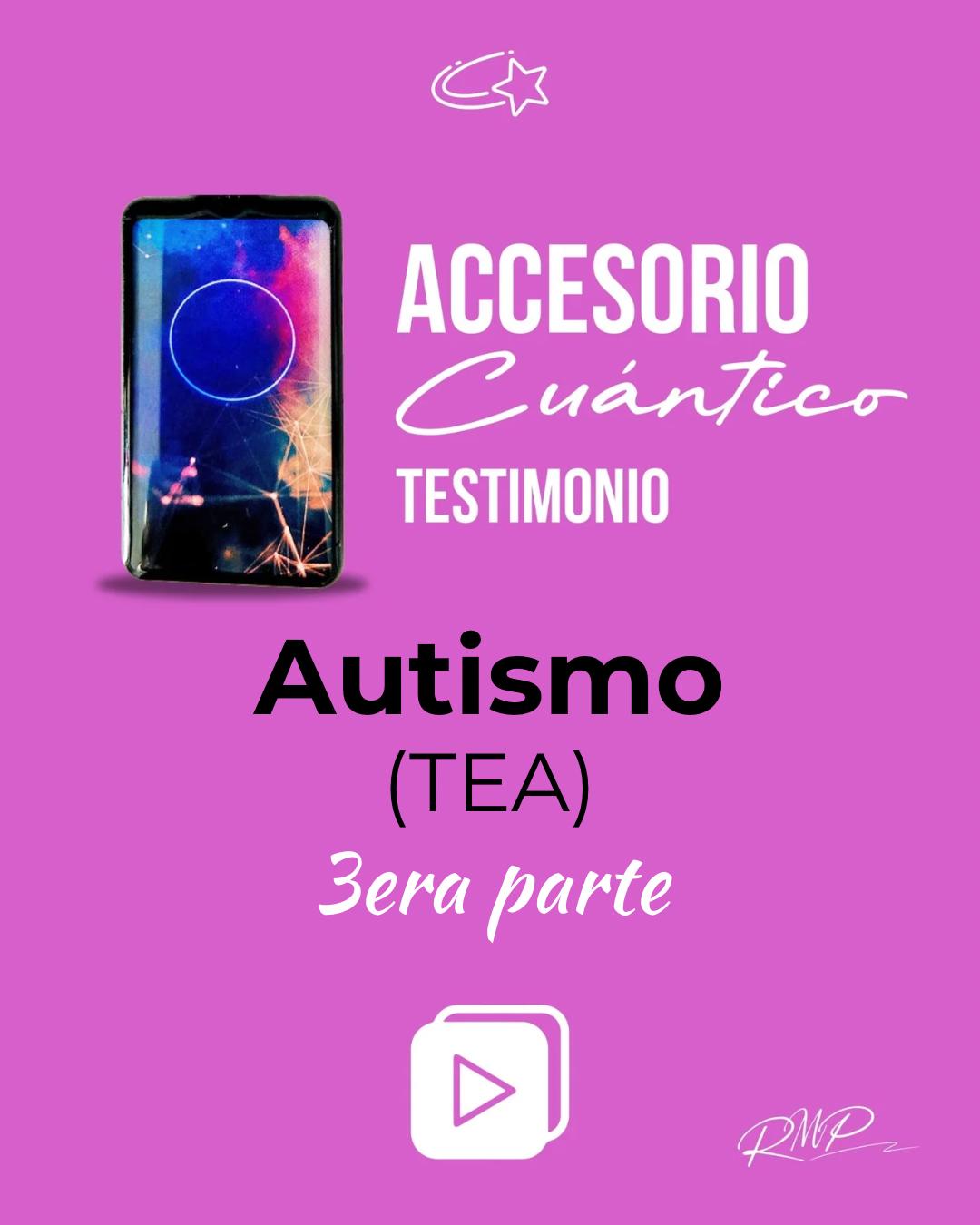 AUTISMO 3