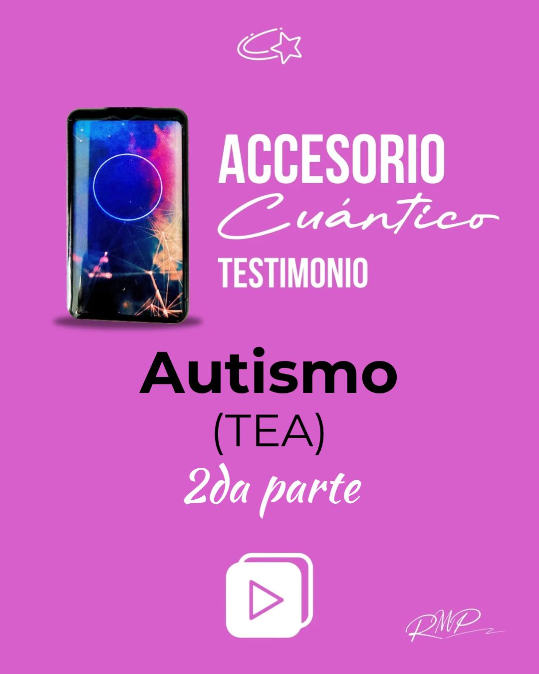 AUTISMO 2