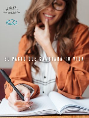 COMRPOMISO CONTIGO MISMA