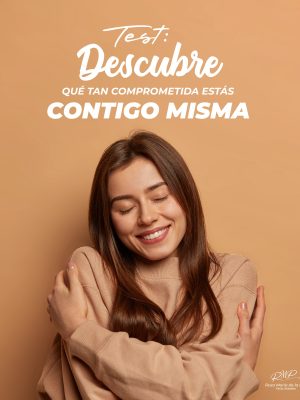 TEST COMPROMISO CONTIGO MISMA