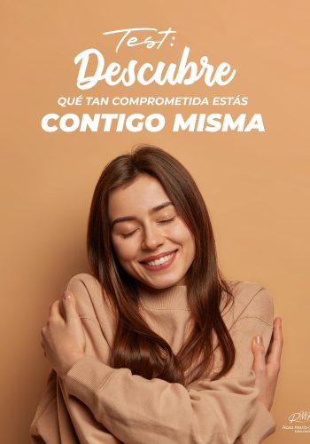 TEST COMPROMISO CONTIGO MISMA