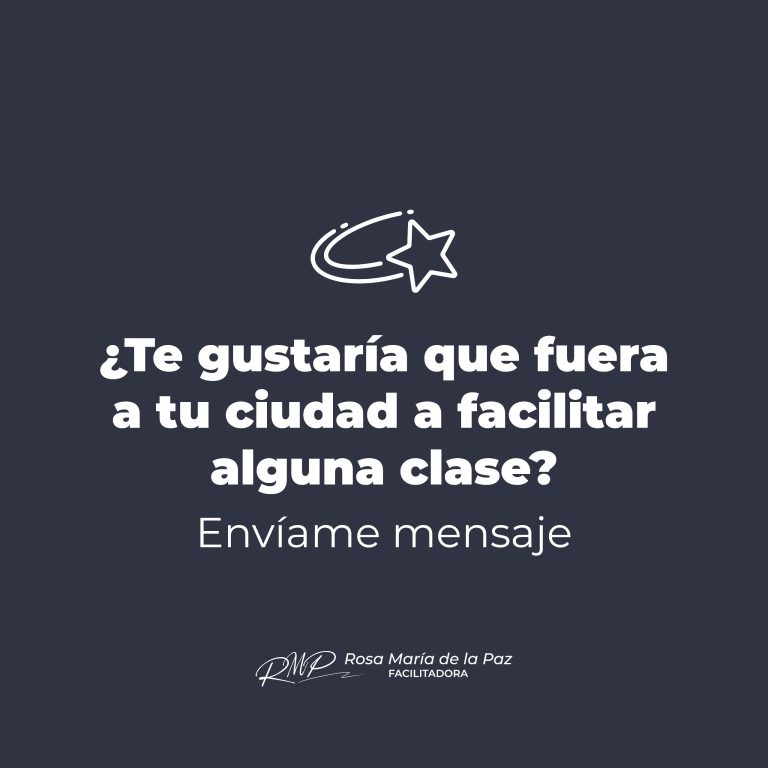 A TU CIUDAD