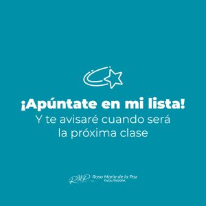 APUNTATE