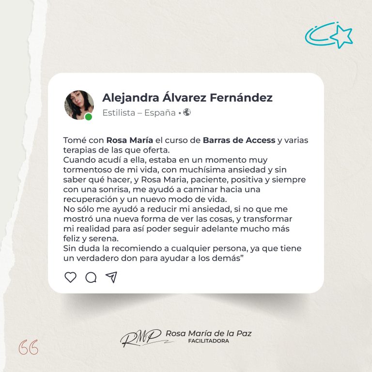 ALEJANDRA ÁLVAREZ