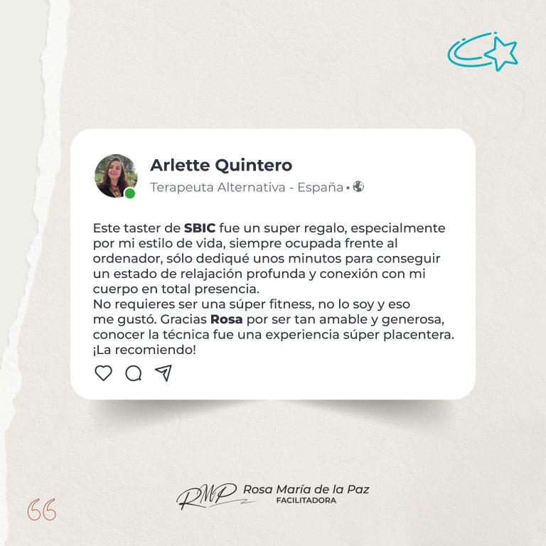 ARLETTE QUINTERO