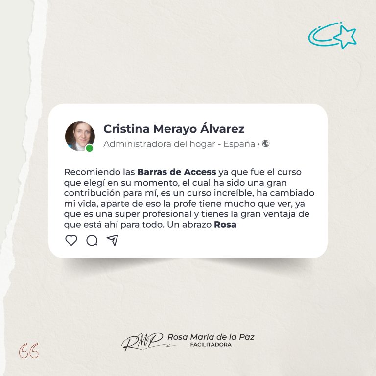 CRISTINA MAERAYO ALVAREZ