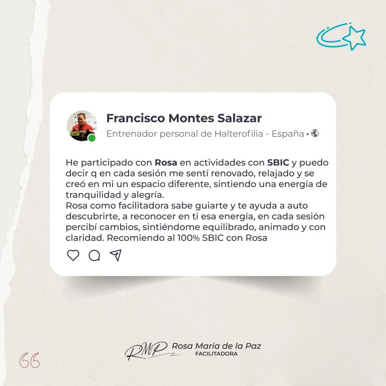 FRANCISCO MONTES SALAZAR