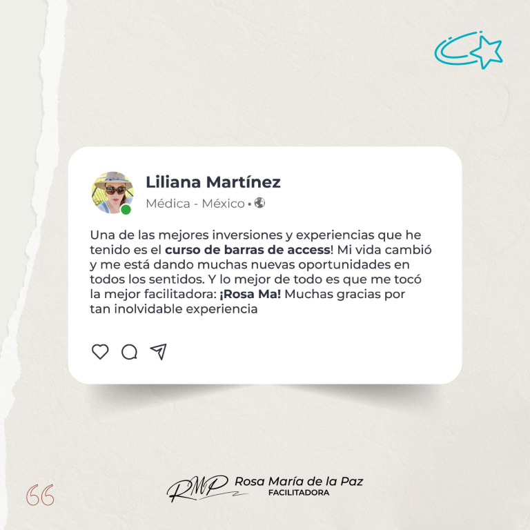 LILIANA MARTÍNEZ