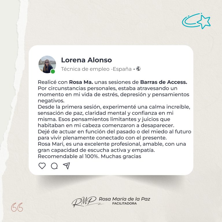 LORE ALONSO