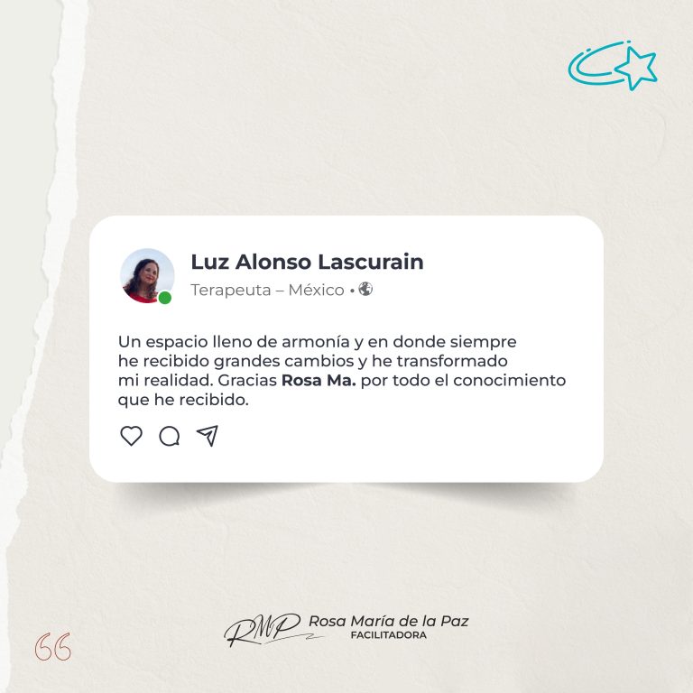 LUZ ALONSO LASCURAIN