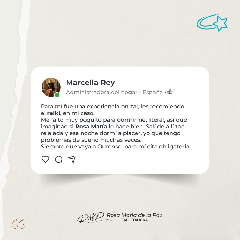 MARCELLA REY