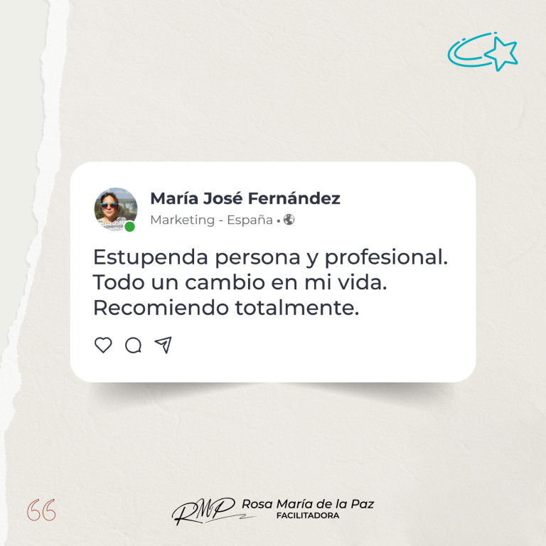MARIA JOSÉ FERNÁNDEZ