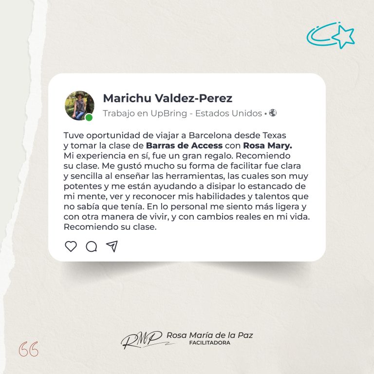 MARICHUI VALDEZ