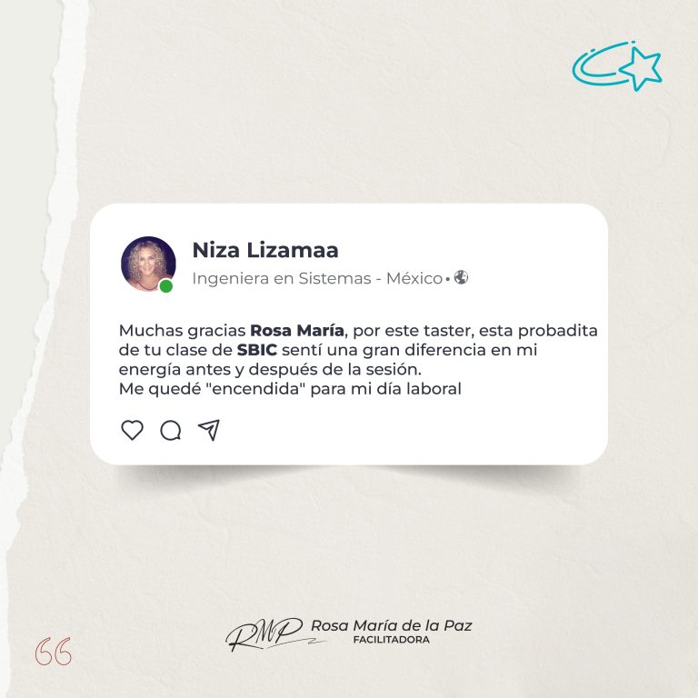 NIZA LIZAMA