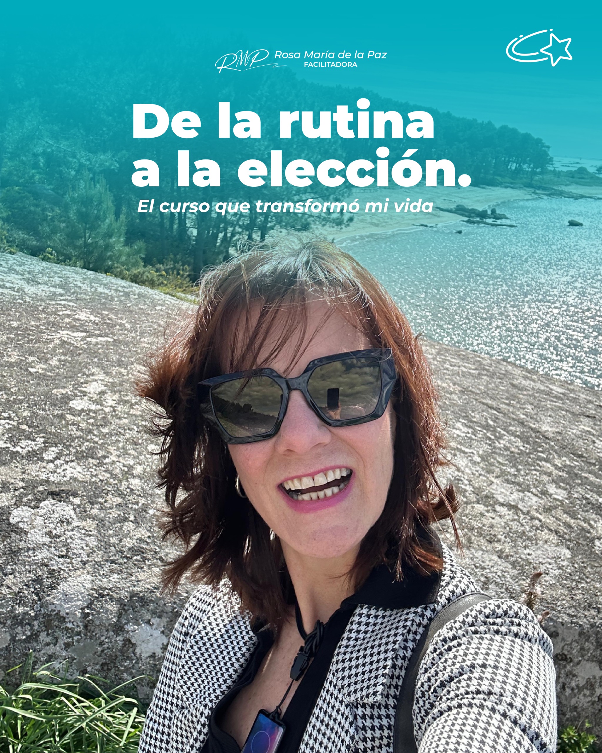 DE LA RUTINA A LA ELECCION