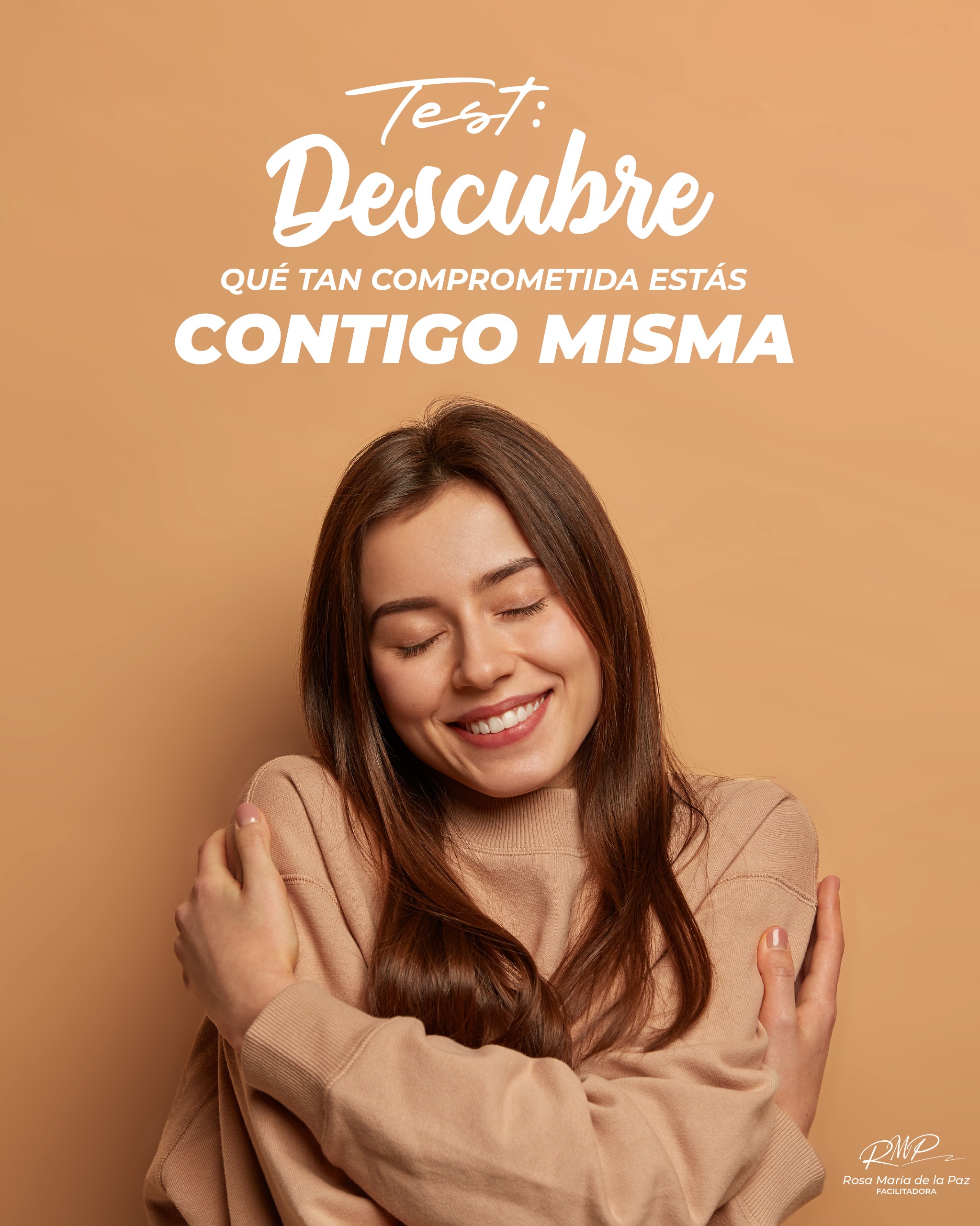 TEST COMPROMISO CONTIGO MISMA