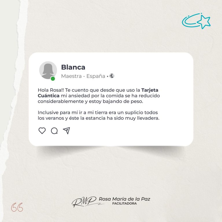 BLANCA