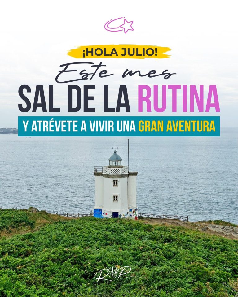 HOLA JULIO