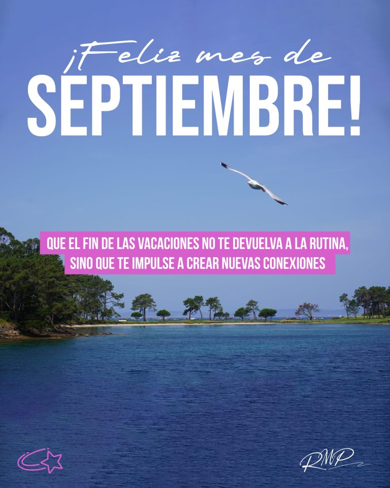 SEPTIEMBRE